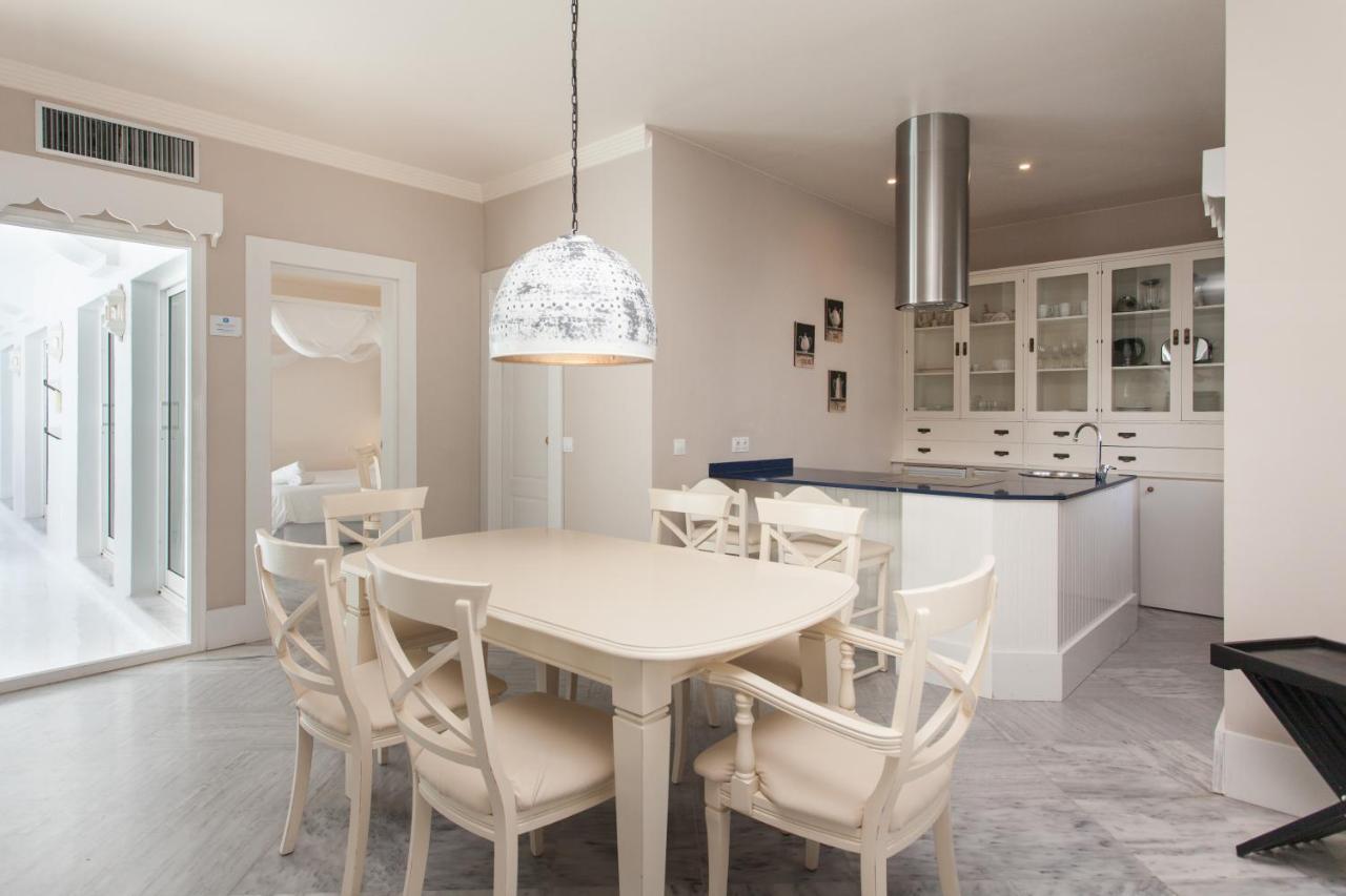 Villa 44 Corralejo Kültér fotó