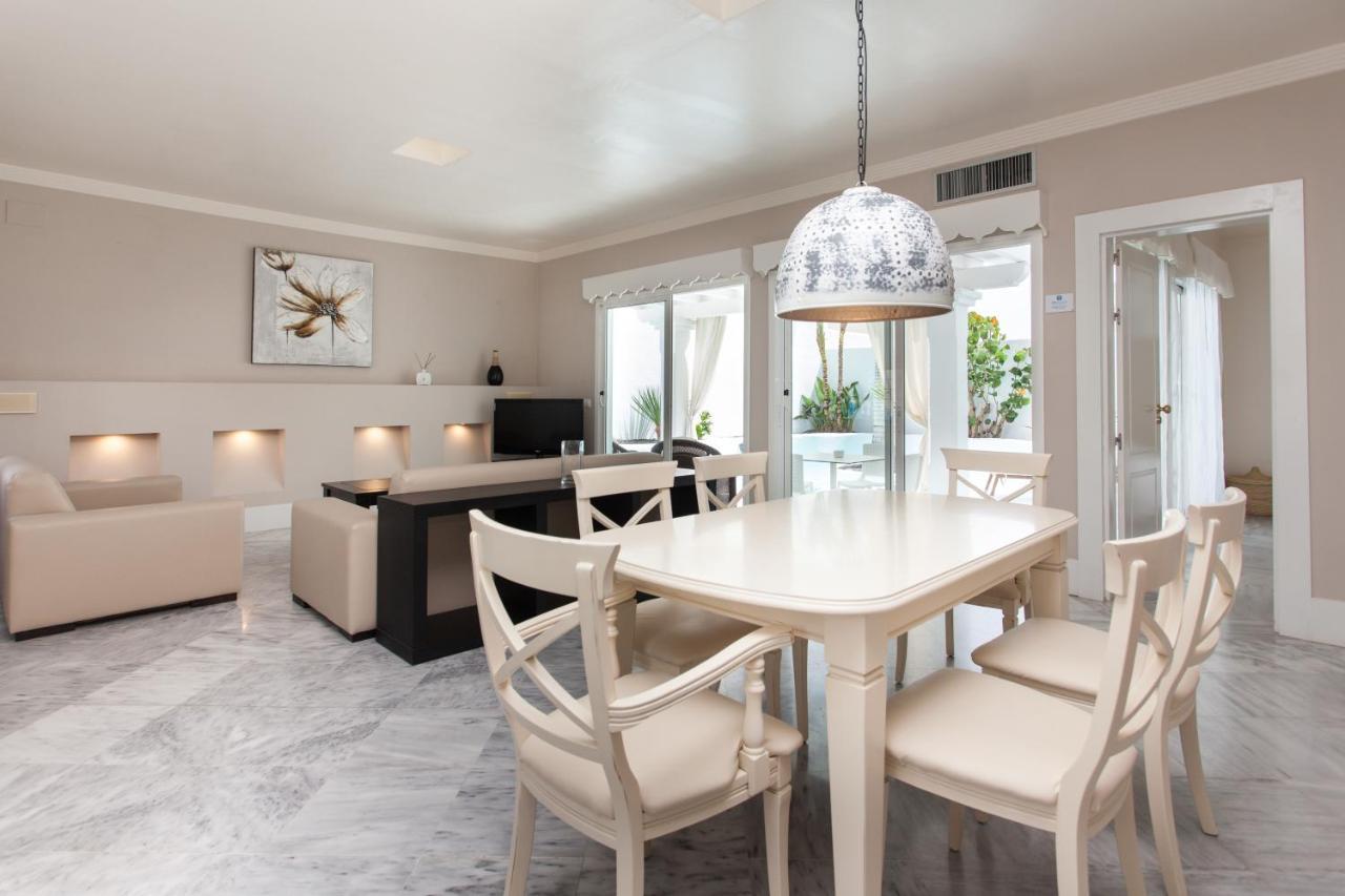 Villa 44 Corralejo Kültér fotó