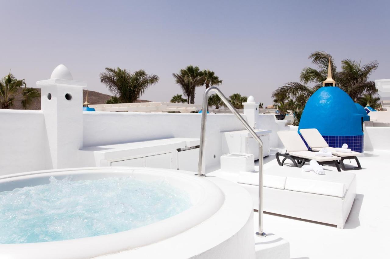 Villa 44 Corralejo Kültér fotó