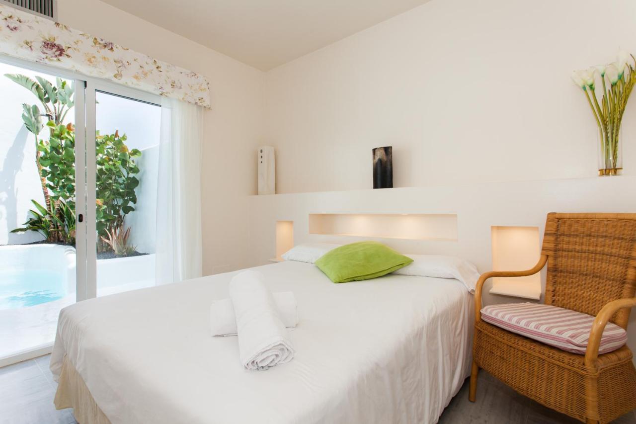 Villa 44 Corralejo Kültér fotó