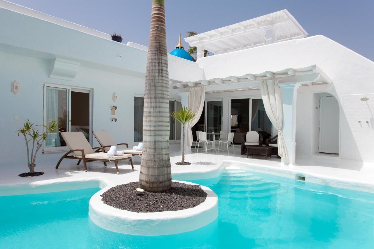 Villa 44 Corralejo Kültér fotó