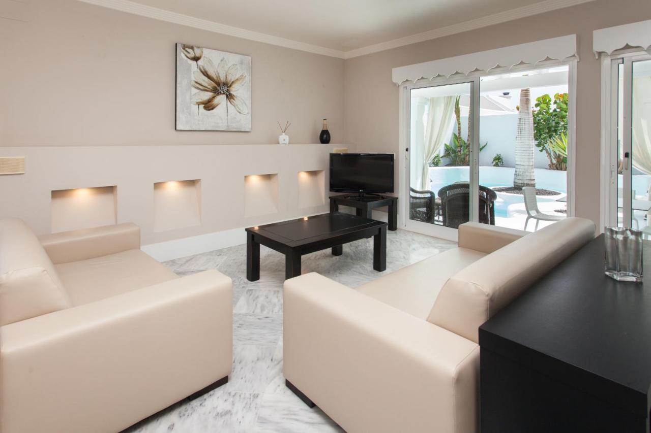 Villa 44 Corralejo Kültér fotó