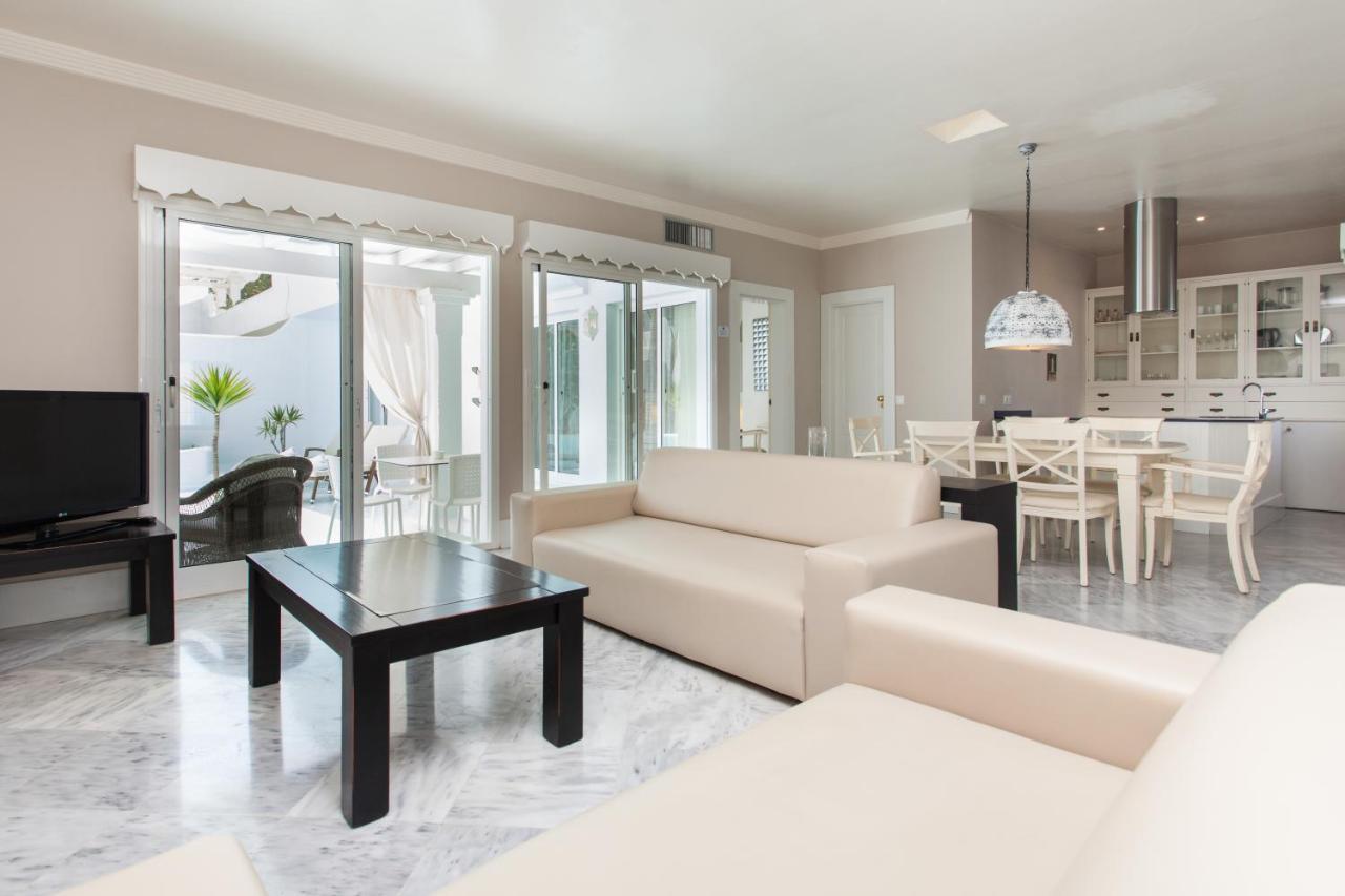 Villa 44 Corralejo Kültér fotó