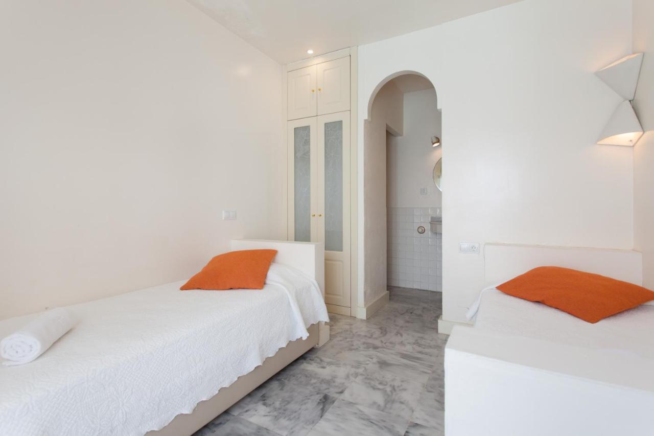 Villa 44 Corralejo Kültér fotó
