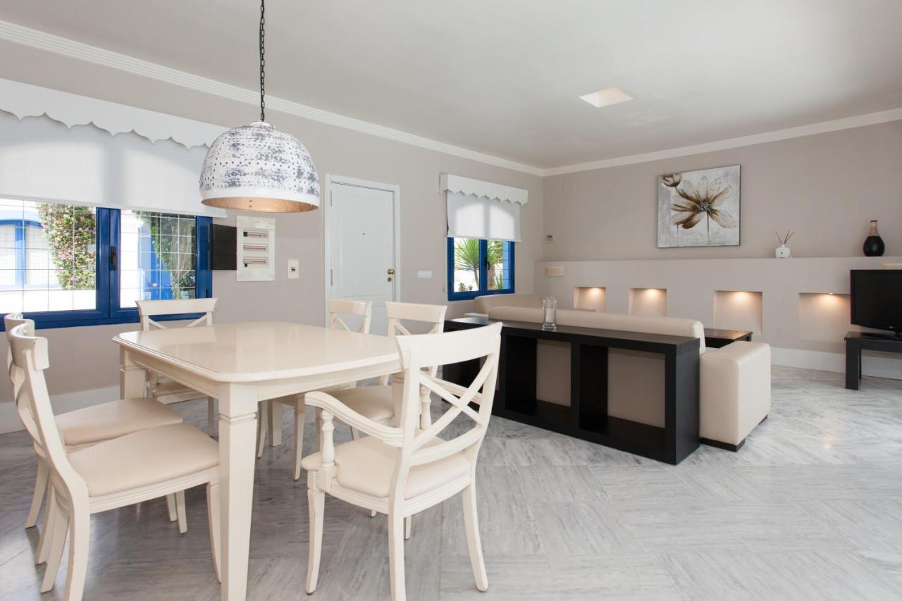 Villa 44 Corralejo Kültér fotó