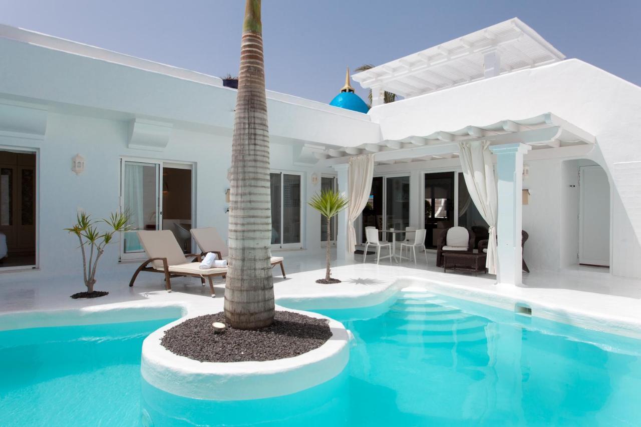 Villa 44 Corralejo Kültér fotó
