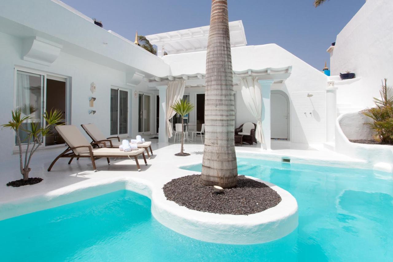 Villa 44 Corralejo Kültér fotó
